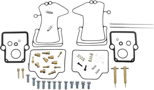 2010-2013 for Arctic Cat Sno Pro 600 Cross Country w/128" Track PARTS UNLIMITED