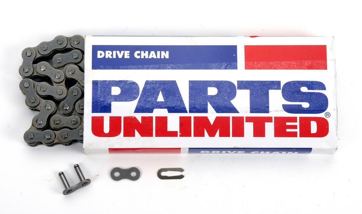 PARTS UNLIMITED 530 PX Series Drive Chain 120 Links PX Series Drive Ch ...