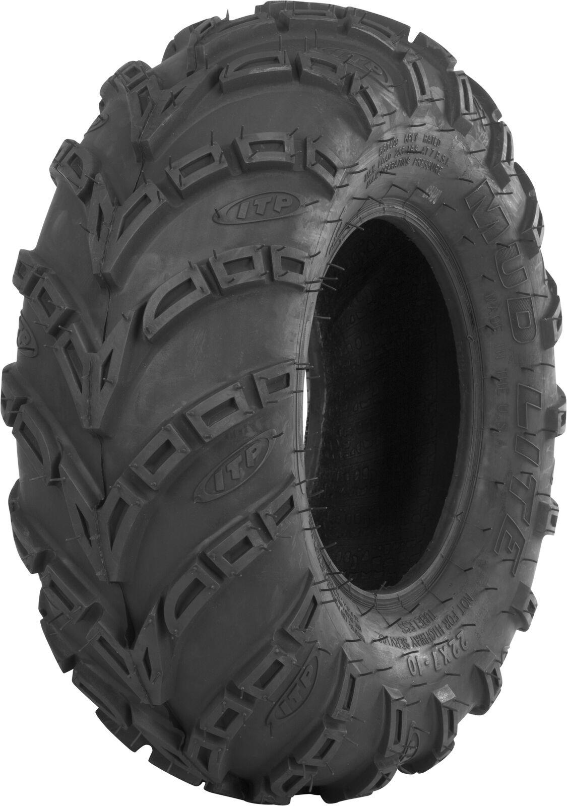 ITP Mud Lite AT XL Rear Tire 28 x 10-14 560494