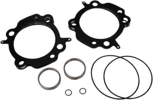 14-17 for Harley CVO Electra Glide FLHTKSE S&S CYCLE Cylinder Gasket Kit 97/106