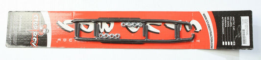 2021 for Yamaha Sidewinder 1000 S-TX GT STUD BOY Switch Back Carbide Wear Bar 6"