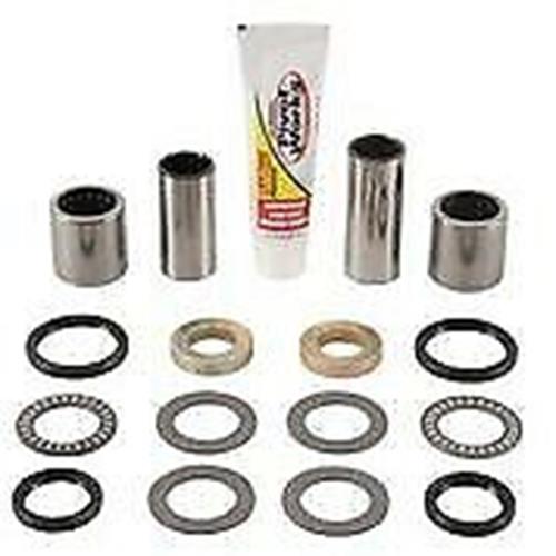 2010-2013 for Honda CRF250R PIVOT WORKS Swingarm Bearing Kit PWSAK-H35-500