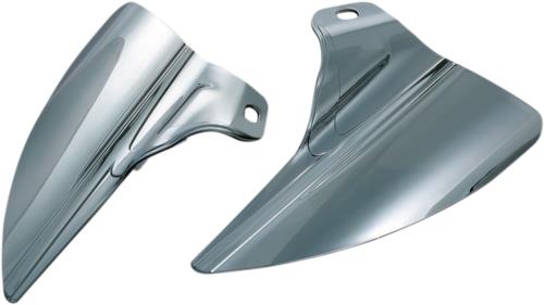 2009-2016 for Harley Road King EFI FLHR KURYAKYN Saddle Shield 1316