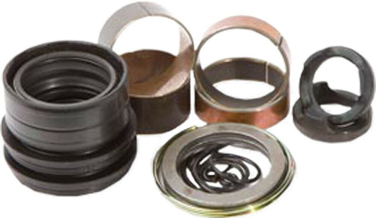 03-07 for Honda CR85RB Expert PIVOT WORKS Fork Seal/Bushing Kit PWFFK-H10-008