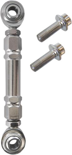 2008-2017 for Harley Fat Bob FXDF ALLOY ART Shifter Linkage Semi-Polished MCL-2