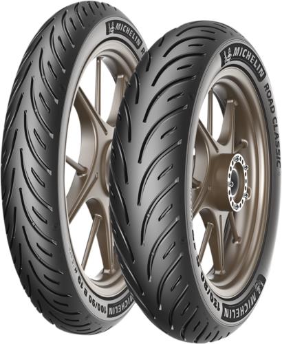 MICHELIN Tire Road Classic Front 110/70B17 54H 76170