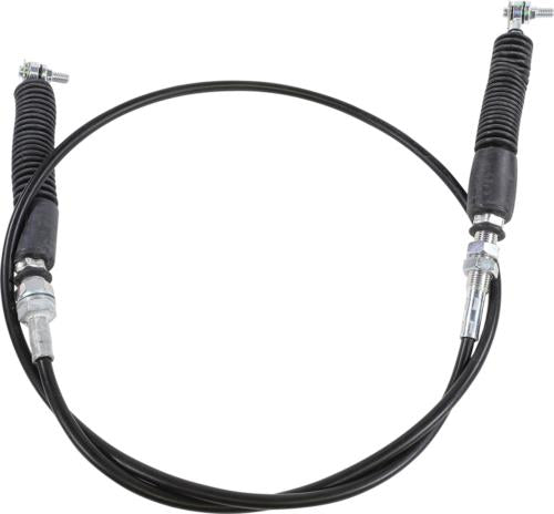 2010-2011 for Polaris RZR 4 800 MOOSE UTILITY Shifter Cable UTV 100-4180-PU