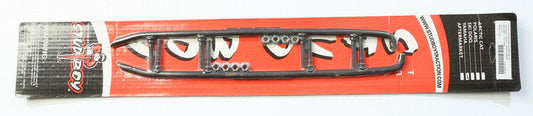 2007-2016 for Yamaha Viking 1000 Professional Super Stock Carbide Wear Bar 4" 90