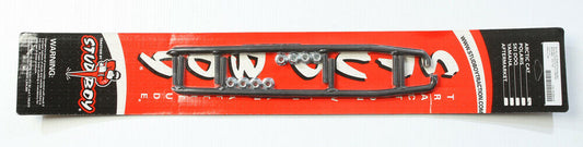2021 for Yamaha Sidewinder L-TX LE STUD BOY Super Stock Carbide Wear Bar 4" 90