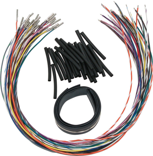 1996-2003 for Harley Electra Glide FLHT NAMZ Handlebar Switch Wire Extensions