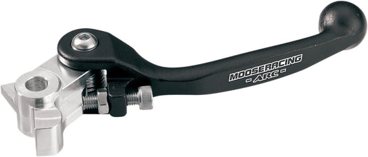 2007-2020 for Honda CRF250R MOOSE RACING Brake Lever Black BR-821