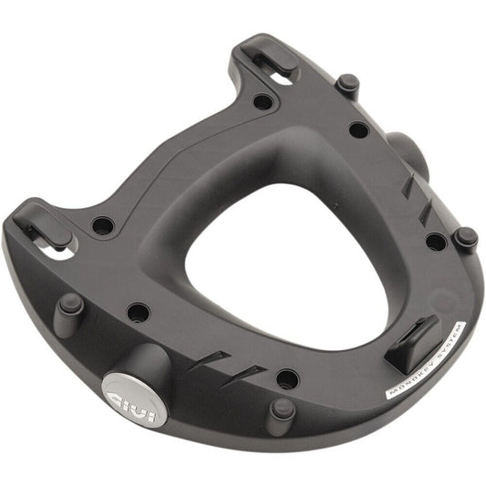 2008-2017 for Kawasaki KLE 650 A Versys GIVI Monokey M5 Plate M5