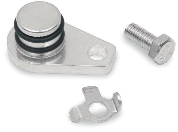 ALLOY ART Inner Primary Plug FXD/FXR MPP-1 – Conex Cycle