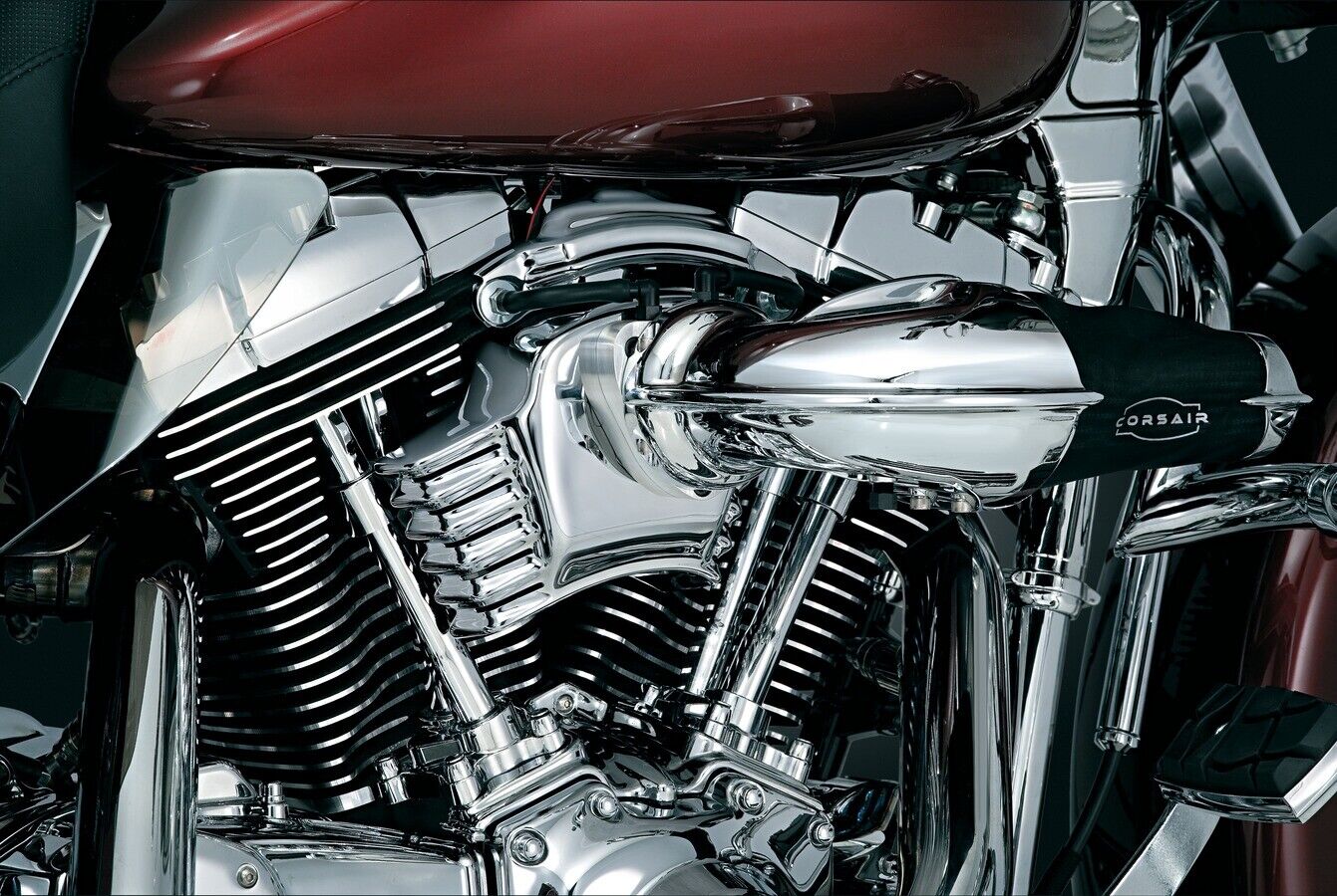 2010-2016 for Harley Electra Glide Ultra FLHTK Throttle Body Support Bracket