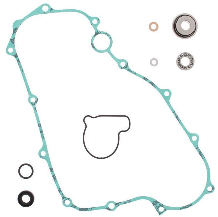 2009-2014 for Yamaha YFM 550 Grizzly 4x4 PROX Water Pump Rebuild Kit 57.2727