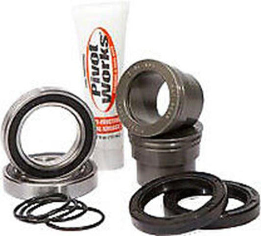 2009-2020 for KTM 690 Enduro R PIVOT WORKS Wheel Collar/Bearing Kit Front
