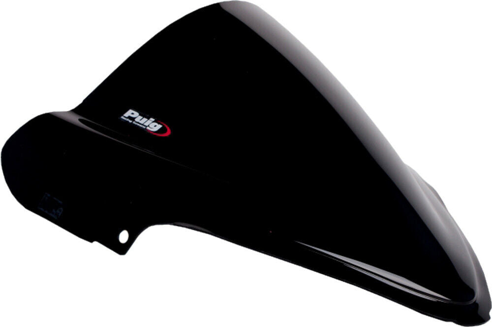 2008-2017 for Suzuki GSX 1300 R Hayabusa Race Windscreen Black Hayabusa