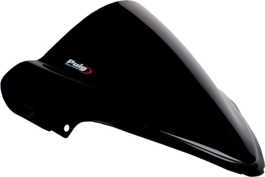 2008-2017 for Suzuki GSX 1300 R Hayabusa Race Windscreen Black Hayabusa