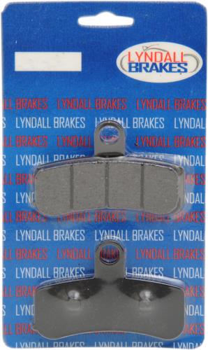 2008-2017 for Harley Fat Bob FXDF X-Treme Brake Pads '08-'17 c c