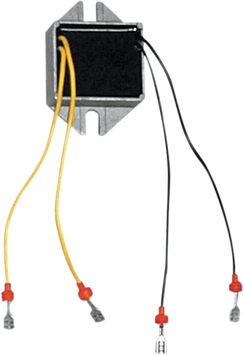 2002-2003 for Ski-Doo Mach Z 800 Tech Plus RER KIMPEX Voltage Regulator Ski-Doo