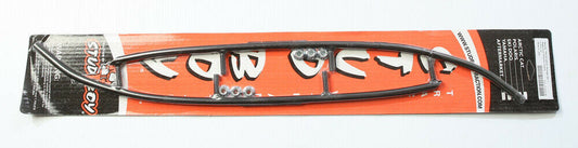 2004-2006 for Arctic Cat Z 440 LX STUD BOY Super Stock Carbide Wear Bar 4" 90