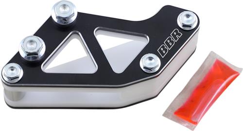 04-09, 11-21 for Honda CRF50F BBR MOTORSPORTS Chain Guide Black 345-HXR-5011