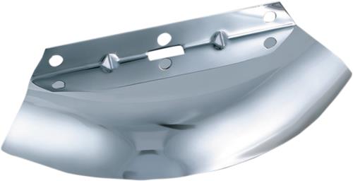 2009-2013 for Harley Road King EFI FLHR KURYAKYN Triple Tree Wind Deflector 1100