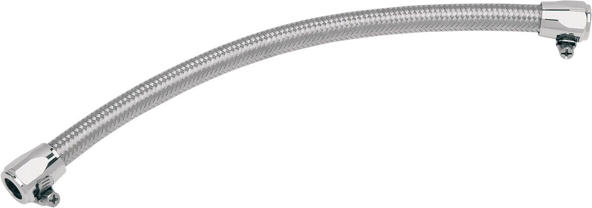 2009 for KTM 505 SX-F GOODRIDGE Oil Line Stainless Steel 3/8