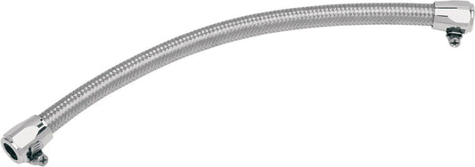 2009 for KTM 505 SX-F GOODRIDGE Oil Line Stainless Steel 3/8" 10' 202-06-10