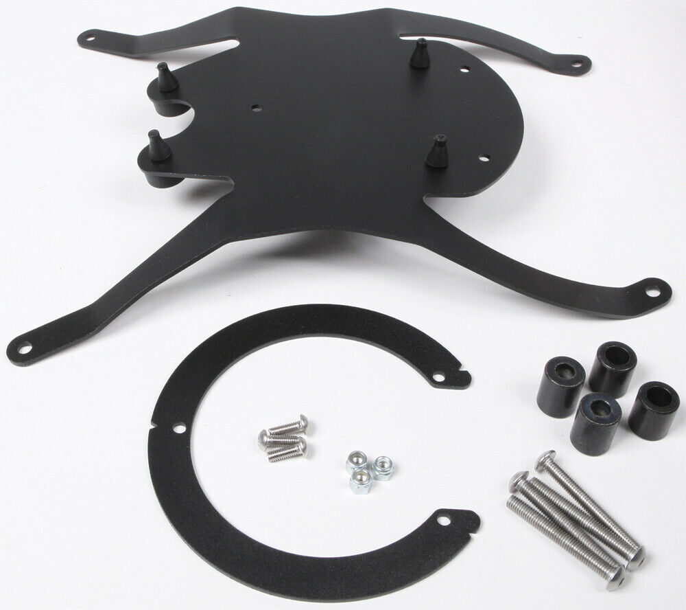 2008-2017 for BMW F800GS GIVI Tanklock Ring BF15 BF15