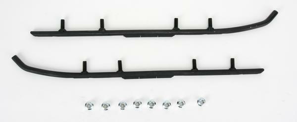 98-04 for Yamaha Mountain Max 600 STUD BOY Super Stock Carbide Wear Bar 4