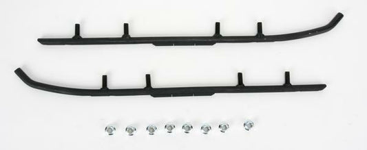 98-04 for Yamaha Mountain Max 600 STUD BOY Super Stock Carbide Wear Bar 4" 90