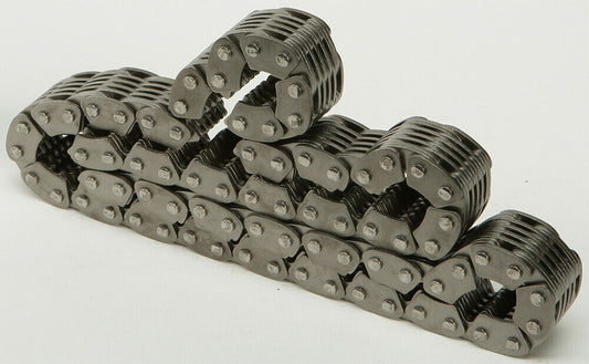 2008-2010 for Polaris Dragon 600 SwitchBack HY-VO Chain Silent 3/4 76 Links