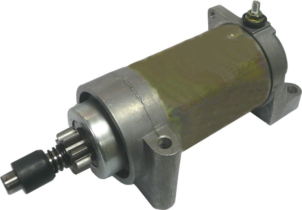 04-'10 for Ski Doo Skandic WT 600 SP1 Starter Motor