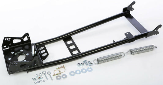 05-'21 for Kawasaki KVF750 Brute Force 4X4i [IRS] OPEN TRAIL Plow Push Tube Atv
