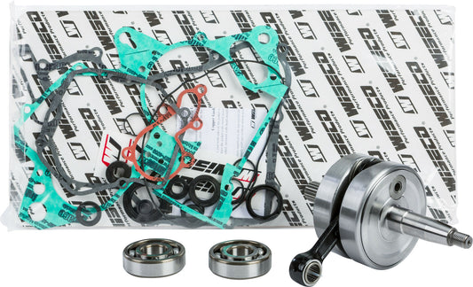 05-'07 for Honda CR125R WISECO Bottom End Kit Hon