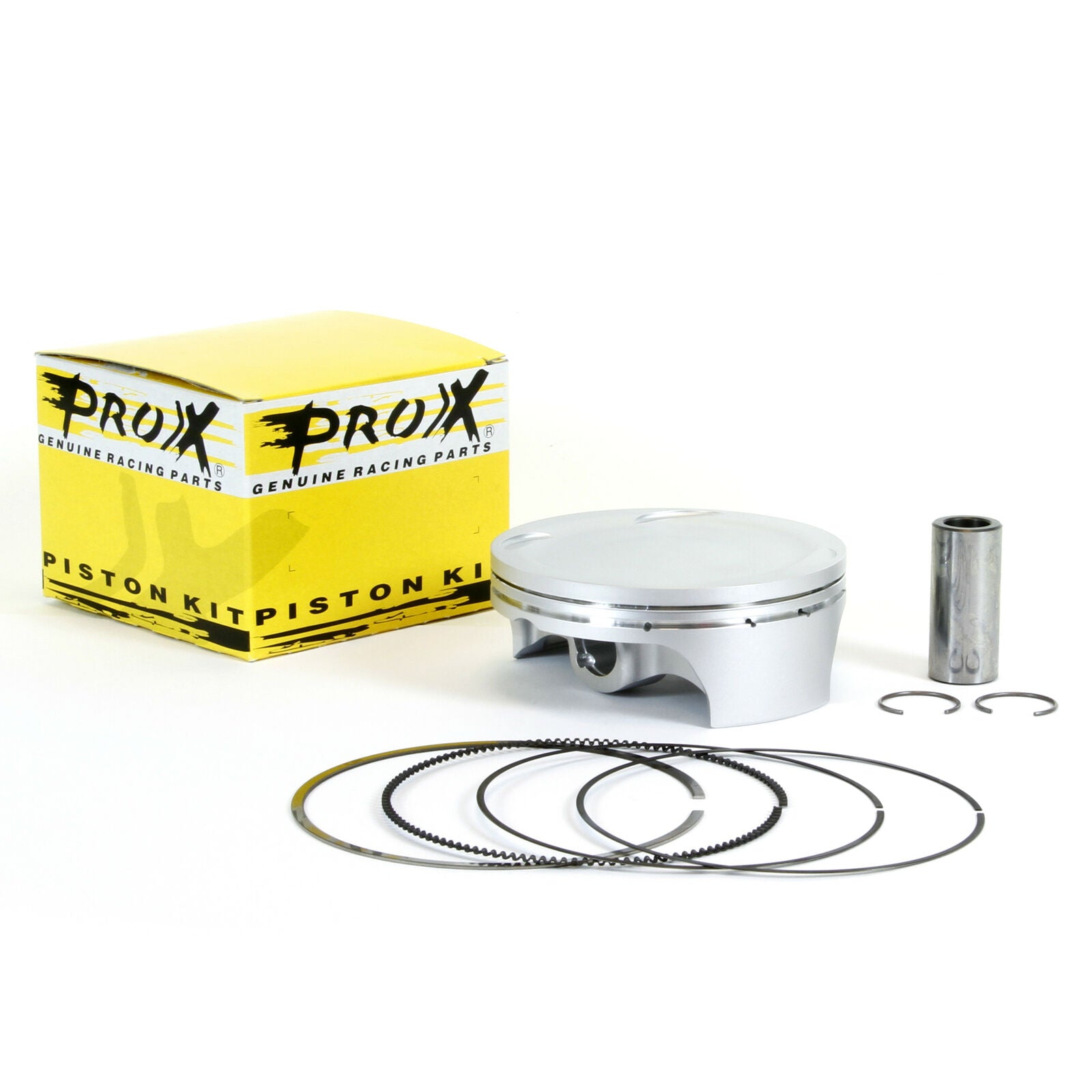 12-'14 for Beta 498 RR PROX Piston Kit Forged Nikasil Cyl 99.95/Std 12.0:1 Beta