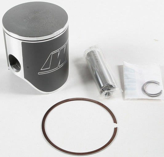 05-'07 for Honda CR250R WISECO Piston Kit Rc Gp Armorglide 66.40/Std Hon
