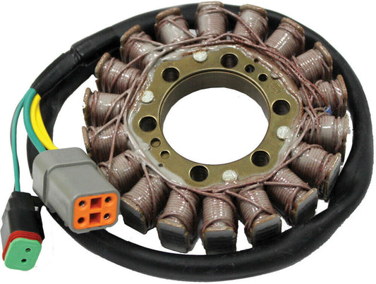 03-'07 for Ski Doo MX Z Adrenaline 600 HO SP1 Stator Assembly
