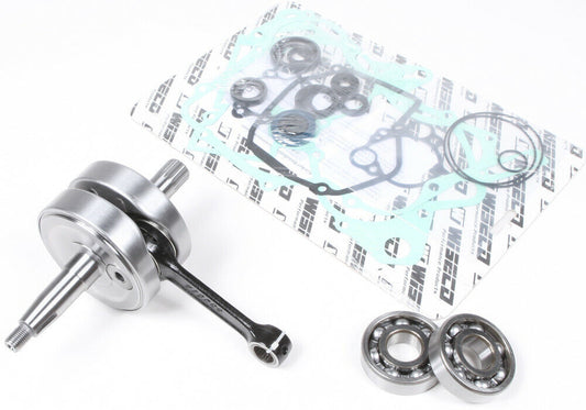 03-'04 for Honda CR125R WISECO Bottom End Kit Hon