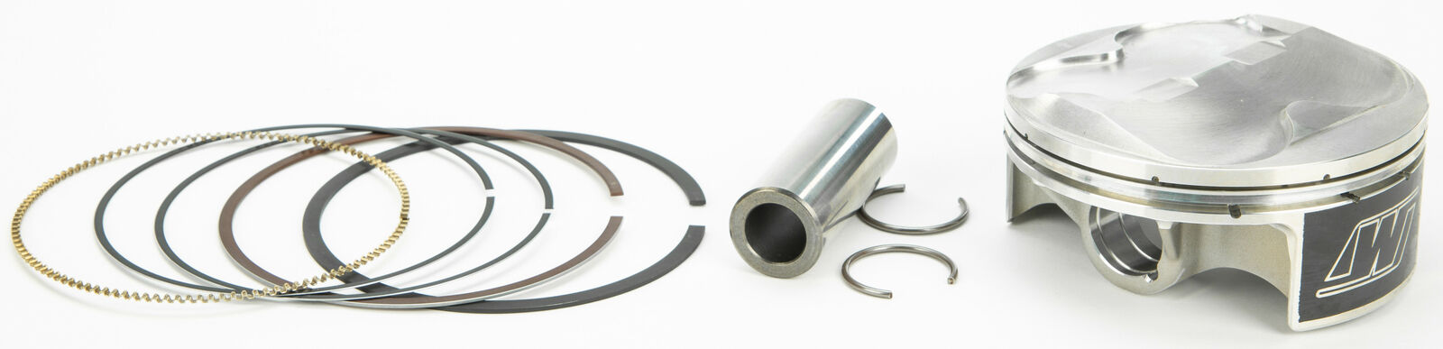 04-'05 for Honda TRX450R WISECO Piston Kit Armorglide 94.00/Std 14.0:1 Hon