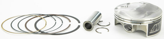 04-'05 for Honda TRX450R WISECO Piston Kit Armorglide 94.00/Std 14.0:1 Hon