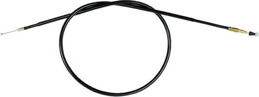 04-'09 for Honda TRX450R MOTION PRO Black Vinyl Hot Start Cable
