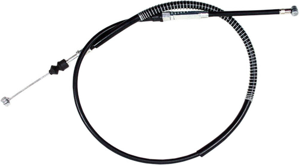 89-'01 for Suzuki RM80 MOTION PRO Black Vinyl Clutch Cable