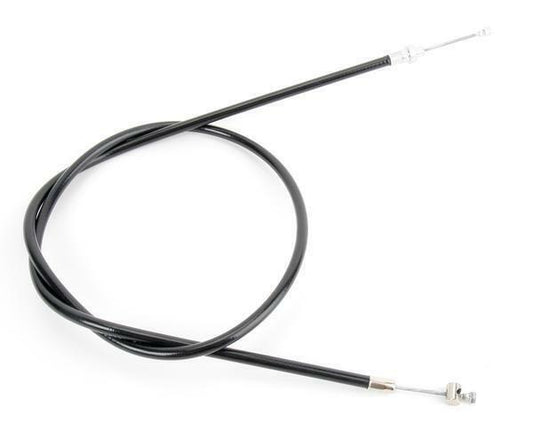 06-'11 for Kawasaki EX650 Ninja 650R MOTION PRO Black Vinyl Throttle Push Cable