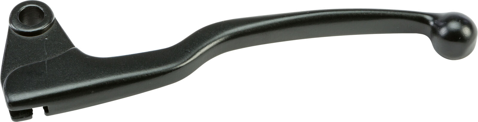 01-'11, '13-'16 for Yamaha XVS65 V-Star 650 Custom FIRE POWER Clutch Lever Black