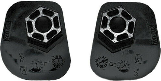 04-'07 for Ski Doo MX Z Adrenaline 600 HO SDI SP1 Spring Adj S-D Pair