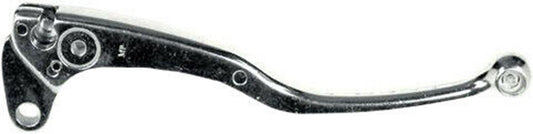 05-'15, '17 for Kawasaki KVF750 Brute Force 4X4i [IRS] Left Lever Silver
