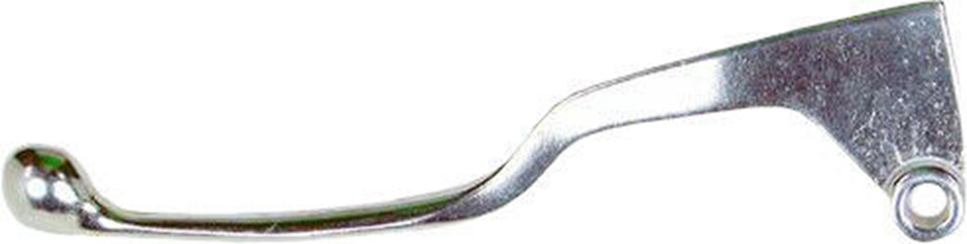 01-'09 for Kawasaki BN125 Eliminator MOTION PRO Clutch Lever Silver