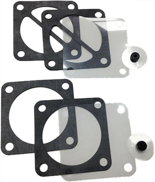 03-'09 for Ski Doo Summit 550 Fan SP1 Fuel Pump Rep Kit S-D